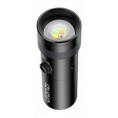 Lampa studyjna Multiblitz Lampa LED Ulanzi LM01 - RGB, WB (5600 K)