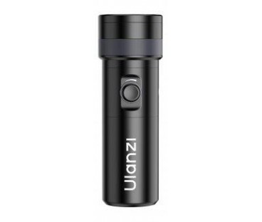 Lampa studyjna Multiblitz Lampa LED Ulanzi LM01 - RGB, WB (5600 K)