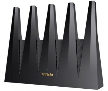 ROUTER TENDA BE12 Pro WIFI7 | Alarmista.pl
