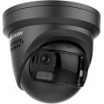 Kamera IP Hikvision DS-2CD2387G3P-LIS2UY/SL(180°)/O-STDBLACK