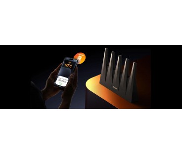 ROUTER TENDA BE12 Pro WIFI7 | Alarmista.pl