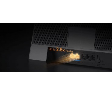 ROUTER TENDA BE12 Pro WIFI7 | Alarmista.pl