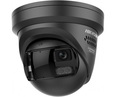 Kamera IP Hikvision DS-2CD2387G3P-LIS2UY/SL(180°)/O-STDBLACK