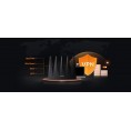 ROUTER TENDA BE12 Pro WIFI7