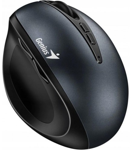 Mysz bezprzewodowa Genius Ergo 8300S 1600DPI | Alarmista.pl