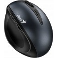 Mysz bezprzewodowa Genius Ergo 8300S czarno-szara, 1600DPI