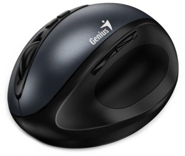 Mysz bezprzewodowa Genius Ergo 8300S 1600DPI | Alarmista.pl