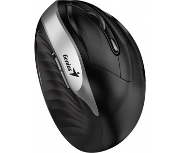 Mysz bezprzewodowa Genius Ergo 8250S 1600DPI | Alarmista.pl