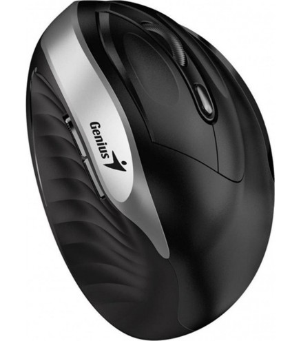 Mysz bezprzewodowa Genius Ergo 8250S 1600DPI | Alarmista.pl