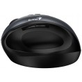 Mysz bezprzewodowa Genius Ergo 8300S czarno-szara, 1600DPI