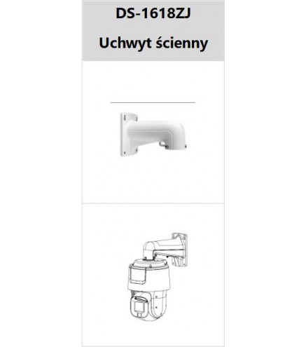 Kamera IP PTZ Hikvision DS-2SE4C425MWG-E/14(F0)