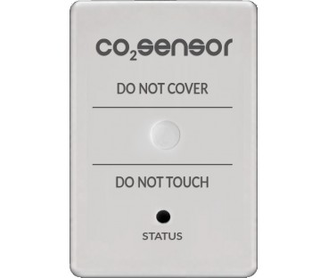 Czujnik co2Sensor Blebox | Alarmista.pl