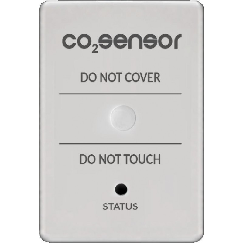 Czujnik co2Sensor Blebox