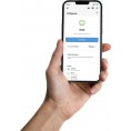 Czujnik co2Sensor Blebox