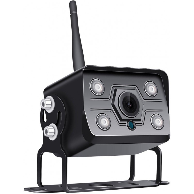 Bezprzewodowa Kamera Cofania do zestawu MBG Line SNR-CX77 (607T1)