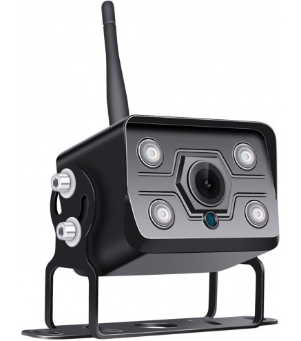 Bezprzewodowa Kamera Cofania do zestawu MBG Line SNR-CX77 (607T1)