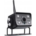 Bezprzewodowa Kamera Cofania do zestawu MBG Line SNR-CX77 (607T1)
