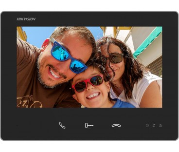 Monitor wideodomofonowy Hikvision DS-KH7300EY-TE2