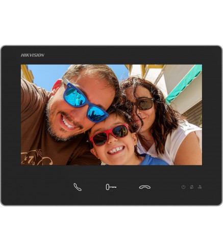 Monitor wideodomofonowy Hikvision DS-KH7300EY-TE2