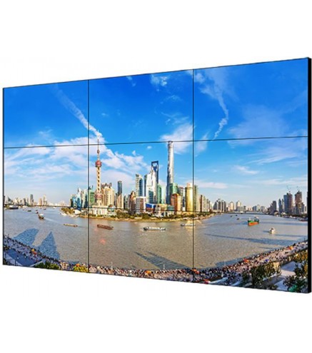 Monitor 55" DS-D2055LE-G