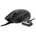 Mysz A4TECH BLOODY R36 ULTRA WRLS 2,4G+USB (Black)