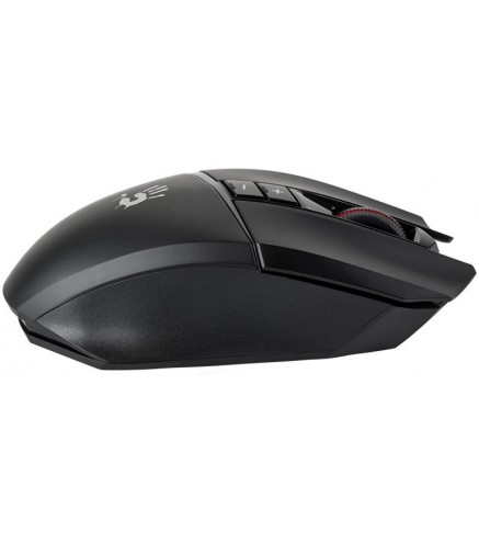 Mysz A4TECH BLOODY R36 ULTRA WRLS 2,4G+USB (Black)