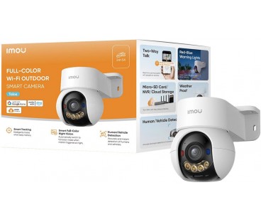 Kamera IP Imou Talos 8MP IPC-S7MP-8V0S