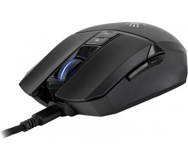 Mysz A4TECH BLOODY R36 ULTRA WRLS 2,4G+USB (Black) | Alarmista.pl