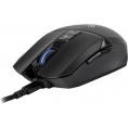 Mysz A4TECH BLOODY R36 ULTRA WRLS 2,4G+USB (Black)