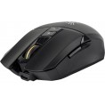 Mysz A4TECH BLOODY R36 ULTRA WRLS 2,4G+USB (Black)