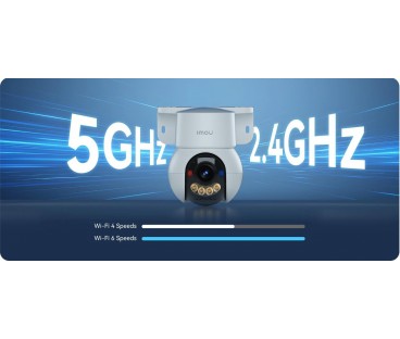 Kamera IP Imou Talos 8MP IPC-S7MP-8V0S | Alarmista.pl