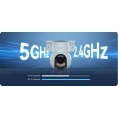 Kamera IP Imou Talos 8MP IPC-S7MP-8V0S