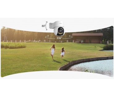 Kamera IP Imou Talos 8MP IPC-S7MP-8V0S | Alarmista.pl