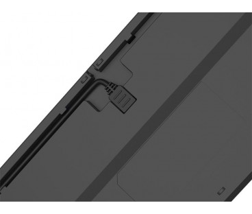 Klawiatura bezprzewodowa A4TECH BLOODY WS98 Grey WRLS | Alarmista.pl