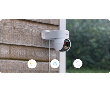 Kamera IP Imou Talos 8MP IPC-S7MP-8V0S | Alarmista.pl