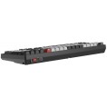 Klawiatura bezprzewodowa A4TECH BLOODY WS98 Grey WRLS (BLMS RED Plus Switches)