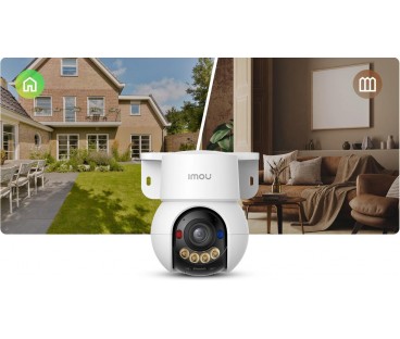Kamera IP Imou Talos 8MP IPC-S7MP-8V0S