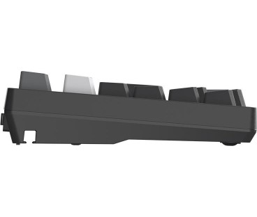 Klawiatura bezprzewodowa A4TECH BLOODY WS98 Grey WRLS | Alarmista.pl