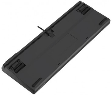 Klawiatura bezprzewodowa A4TECH BLOODY WS98 Grey WRLS | Alarmista.pl