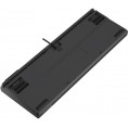 Klawiatura bezprzewodowa A4TECH BLOODY WS98 Grey WRLS (BLMS RED Plus Switches)