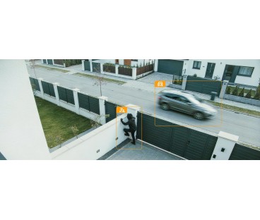 Kamera IP Imou Talos 8MP IPC-S7MP-8V0S | Alarmista.pl