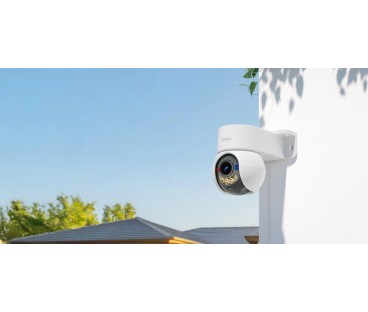 Kamera IP Imou Talos 8MP IPC-S7MP-8V0S | Alarmista.pl