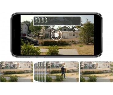 Kamera IP Imou Talos 8MP IPC-S7MP-8V0S | Alarmista.pl