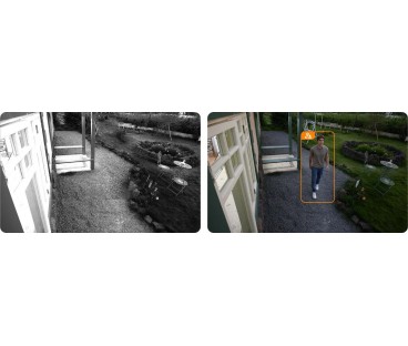 Kamera IP Imou Talos 8MP IPC-S7MP-8V0S