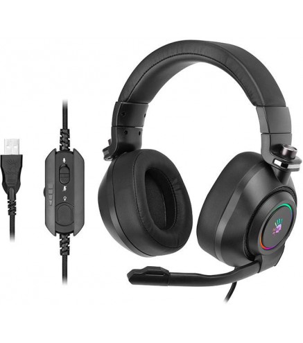 Słuchawki komputerowe A4TECH BLOODY G580 7.1 | Alarmista.pl