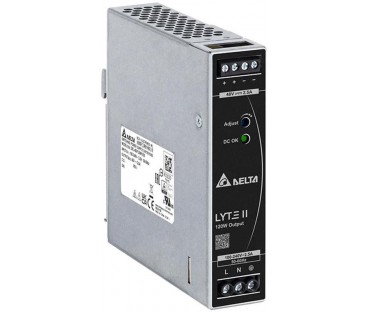 Zasilacz Hikvision DRL-48V120W1EN | Alarmista.pl