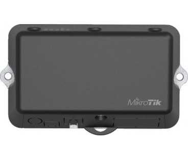 MIKROTIK ROUTERBOARD LtAP mini LTE kit | Alarmista.pl