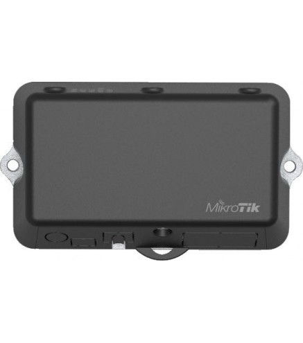 MIKROTIK ROUTERBOARD LtAP mini LTE kit (RB912R-2nD-LTm&EC200A-EU)