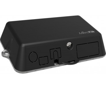 MIKROTIK ROUTERBOARD LtAP mini LTE kit (RB912R-2nD-LTm&EC200A-EU)
