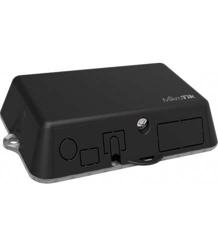 MIKROTIK ROUTERBOARD LtAP mini LTE kit (RB912R-2nD-LTm&EC200A-EU)